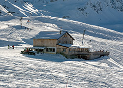 restaurant chez gaston